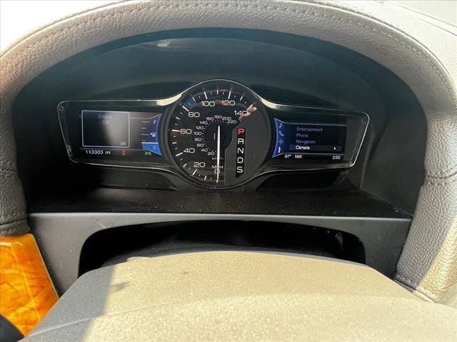 2013 Lincoln MKX FWD 4dr - 22532828 - 8