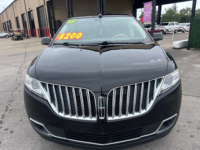 2013 Lincoln MKX FWD 4dr - 23026063 - 1
