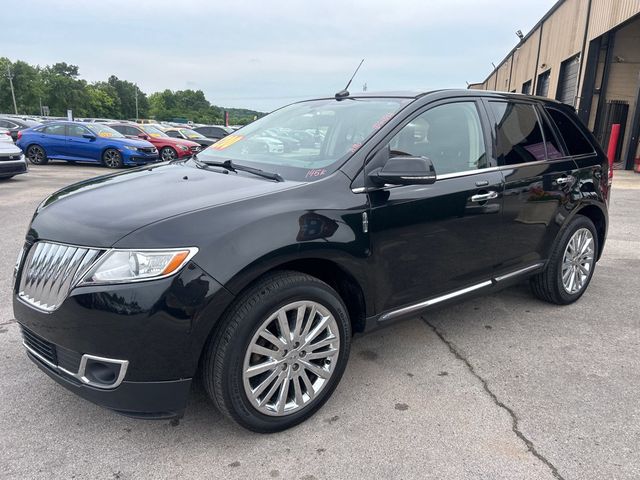 2013 Lincoln MKX FWD 4dr - 23026063 - 2