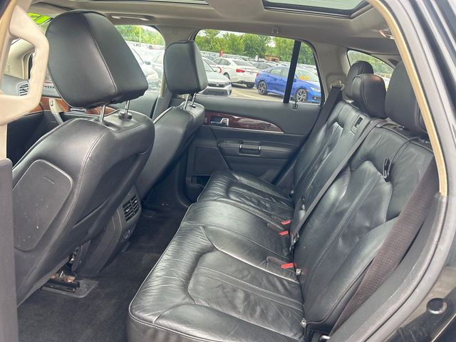 2013 Lincoln MKX FWD 4dr - 23026063 - 6