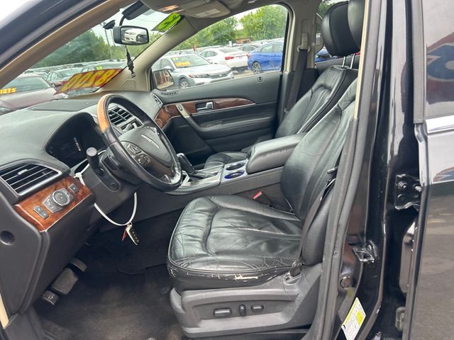2013 Lincoln MKX FWD 4dr - 23026063 - 7