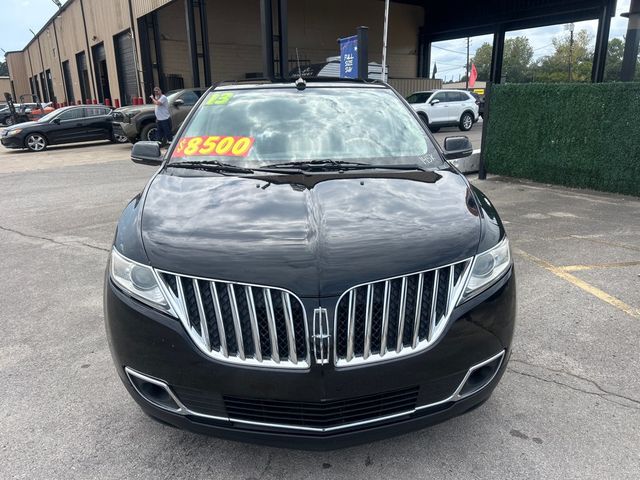 2013 Lincoln MKX FWD 4dr - 23072793 - 1