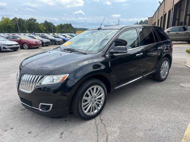 2013 Lincoln MKX FWD 4dr - 23072793 - 2
