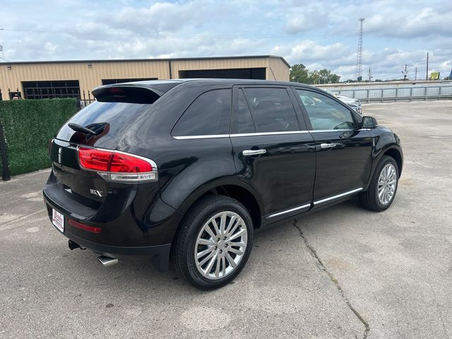 2013 Lincoln MKX FWD 4dr - 23072793 - 3