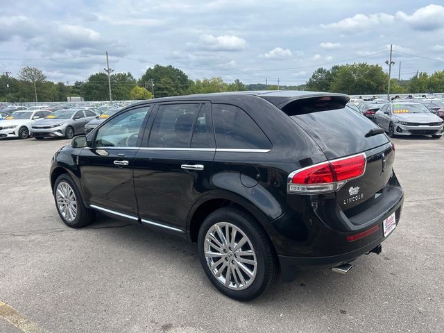 2013 Lincoln MKX FWD 4dr - 23072793 - 5
