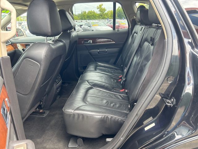 2013 Lincoln MKX FWD 4dr - 23072793 - 6