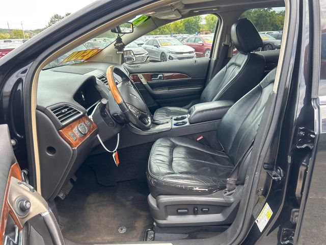 2013 Lincoln MKX FWD 4dr - 23072793 - 7