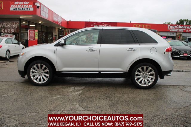 2013 Lincoln MKX FWD 4dr - 22608050 - 7