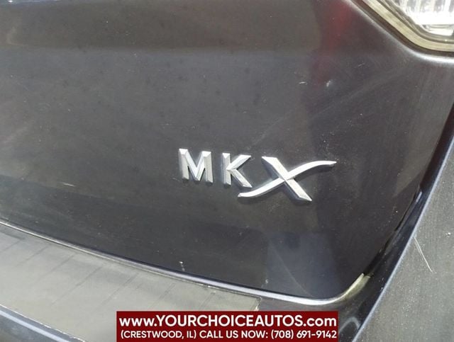 2013 Lincoln MKX FWD 4dr - 22724280 - 9