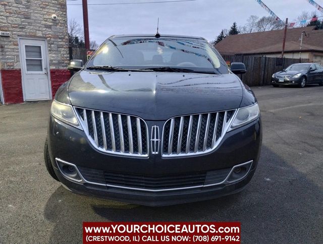 2013 Lincoln MKX FWD 4dr - 22724280 - 7