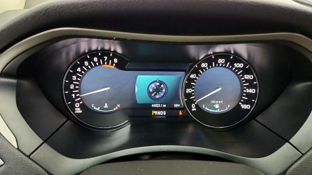 2013 Lincoln MKZ 4dr Sedan AWD with Power Moonroof, Equipment 101A & 19'' Wheels - 22951244 - 14