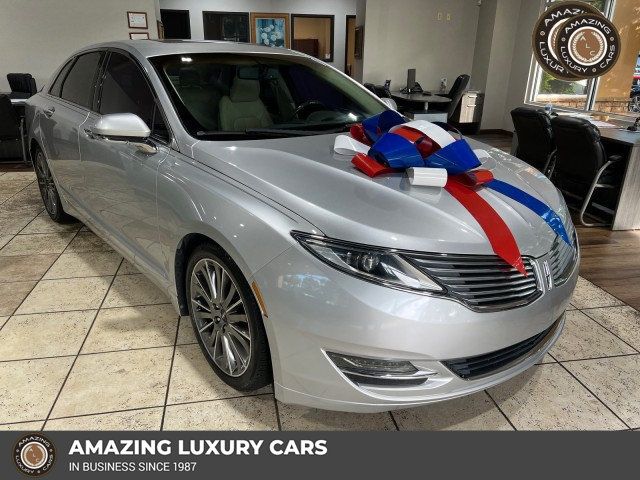 2013 lincoln mkz deals accessories