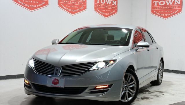 2013 Lincoln MKZ 4dr Sedan FWD - 22731129 - 0