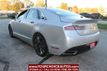 2013 Lincoln MKZ 4dr Sedan Hybrid FWD - 22663576 - 4