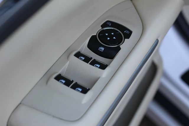 2013 Lincoln MKZ W/ 102A RESERVE GROUP, NAVIGATION, MOONROOF,NEW TIRES  - 23018158 - 19