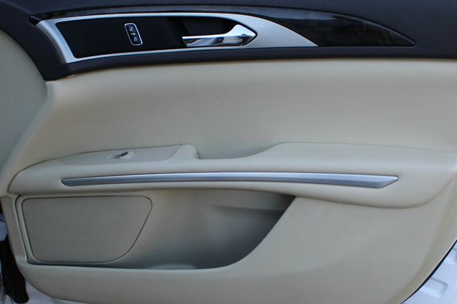 2013 Lincoln MKZ W/ 102A RESERVE GROUP, NAVIGATION, MOONROOF,NEW TIRES  - 23018158 - 5