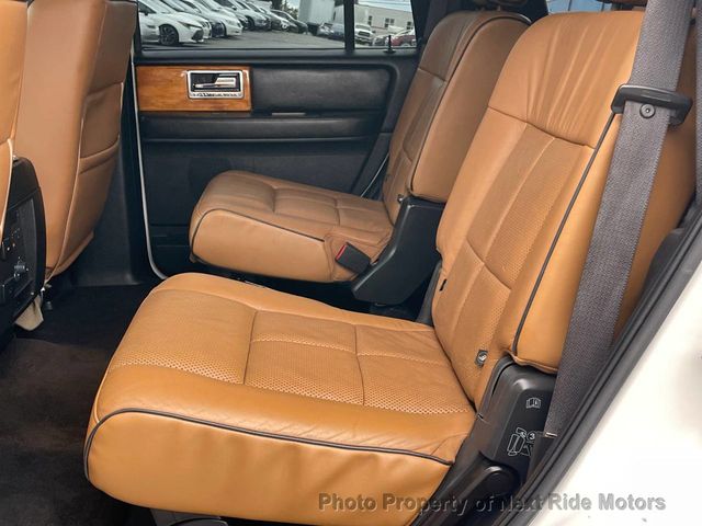 2013 Lincoln Navigator 2013 LINCOLN NAVIGATOR V8 5.4L 3RD ROW SERVICED 615-730-9991 - 23041006 - 10