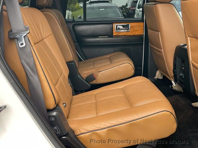 2013 Lincoln Navigator 2013 LINCOLN NAVIGATOR V8 5.4L 3RD ROW SERVICED 615-730-9991 - 23041006 - 11