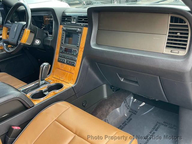 2013 Lincoln Navigator 2013 LINCOLN NAVIGATOR V8 5.4L 3RD ROW SERVICED 615-730-9991 - 23041006 - 15
