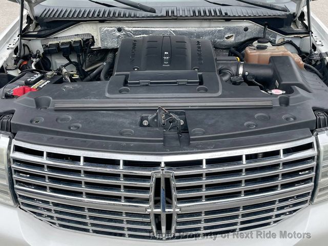 2013 Lincoln Navigator 2013 LINCOLN NAVIGATOR V8 5.4L 3RD ROW SERVICED 615-730-9991 - 23041006 - 30