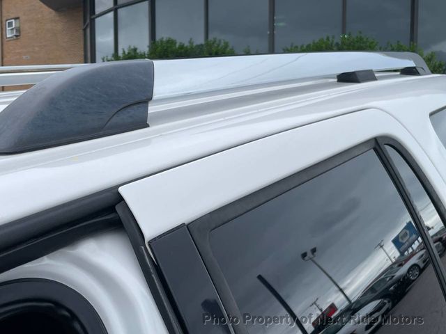 2013 Lincoln Navigator 2013 LINCOLN NAVIGATOR V8 5.4L 3RD ROW SERVICED 615-730-9991 - 23041006 - 33