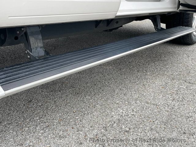 2013 Lincoln Navigator 2013 LINCOLN NAVIGATOR V8 5.4L 3RD ROW SERVICED 615-730-9991 - 23041006 - 34