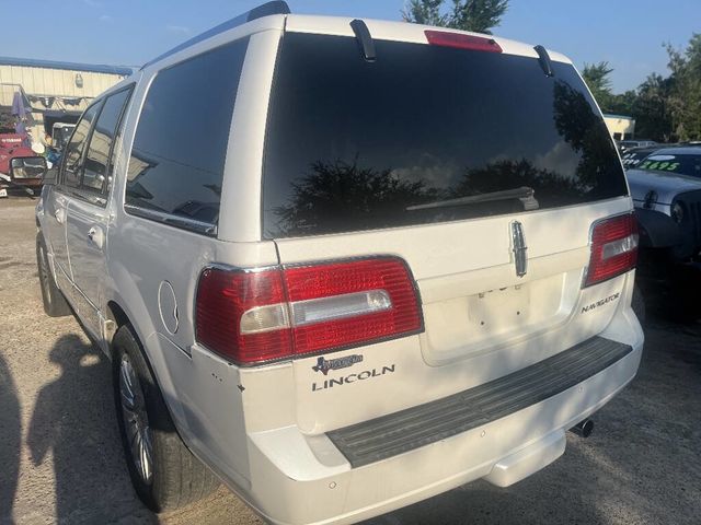 2013 Lincoln Navigator 4WD 4dr - 23045415 - 1