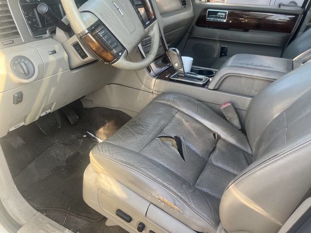 2013 Lincoln Navigator 4WD 4dr - 23045415 - 2