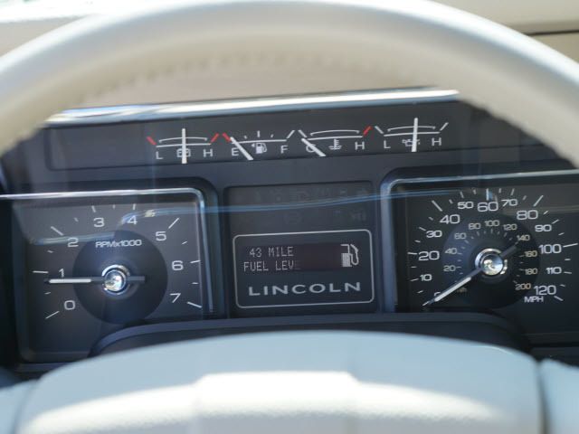 2013 Lincoln Navigator L 2WD 4dr - 11298341 - 9