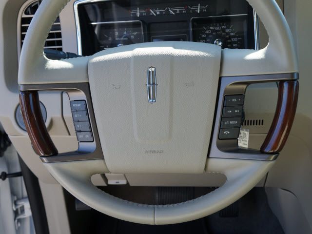 2013 Lincoln Navigator L 2WD 4dr - 11298341 - 10