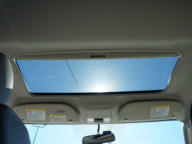 2013 Lincoln Navigator L 2WD 4dr - 11298341 - 11