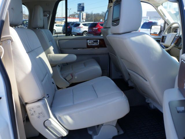 2013 Lincoln Navigator L 2WD 4dr - 11298341 - 17
