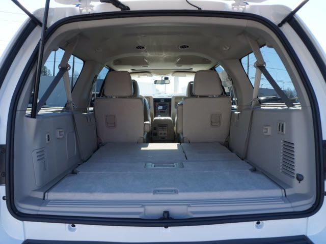 2013 Lincoln Navigator L 2WD 4dr - 11298341 - 18