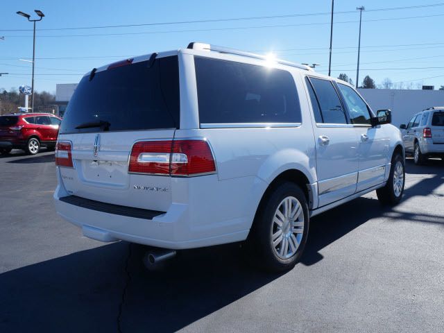 2013 Lincoln Navigator L 2WD 4dr - 11298341 - 1