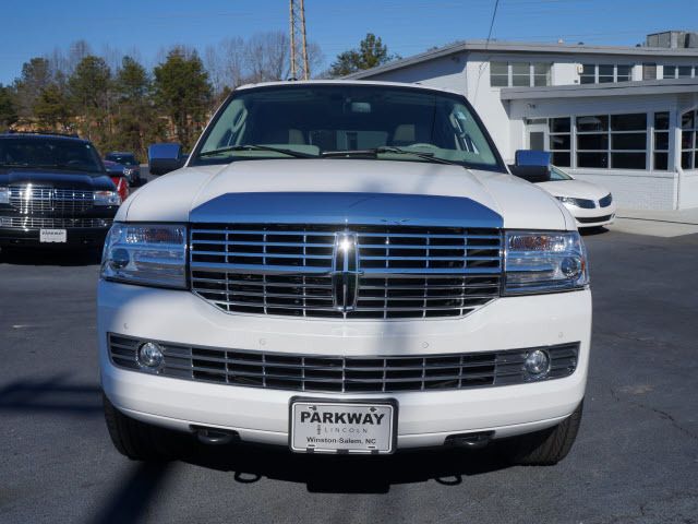 2013 Lincoln Navigator L 2WD 4dr - 11298341 - 19