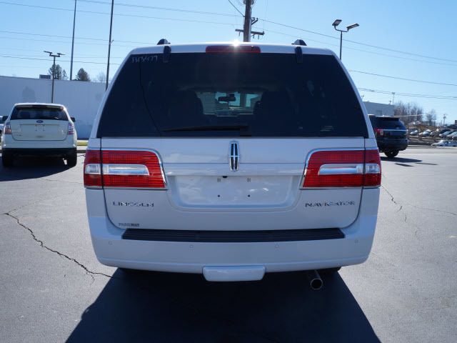 2013 Lincoln Navigator L 2WD 4dr - 11298341 - 20