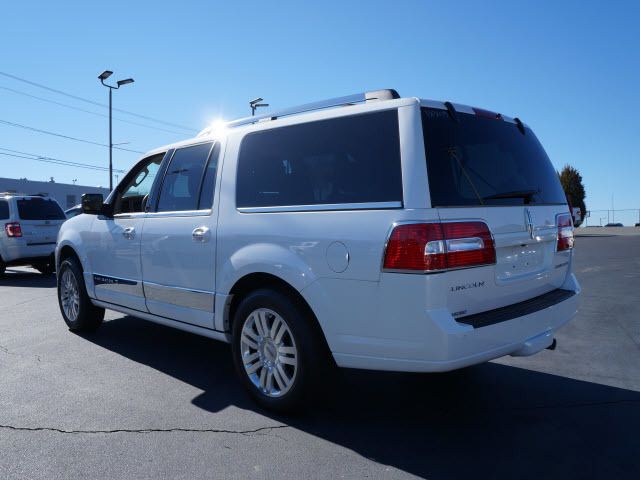 2013 Lincoln Navigator L 2WD 4dr - 11298341 - 2