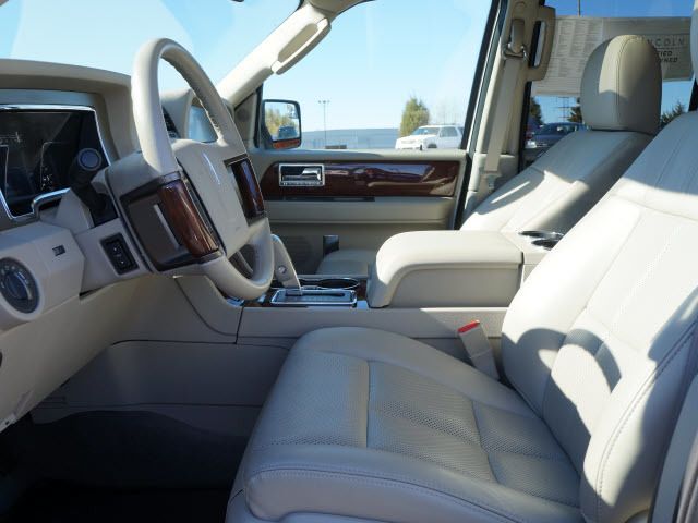 2013 Lincoln Navigator L 2WD 4dr - 11298341 - 4