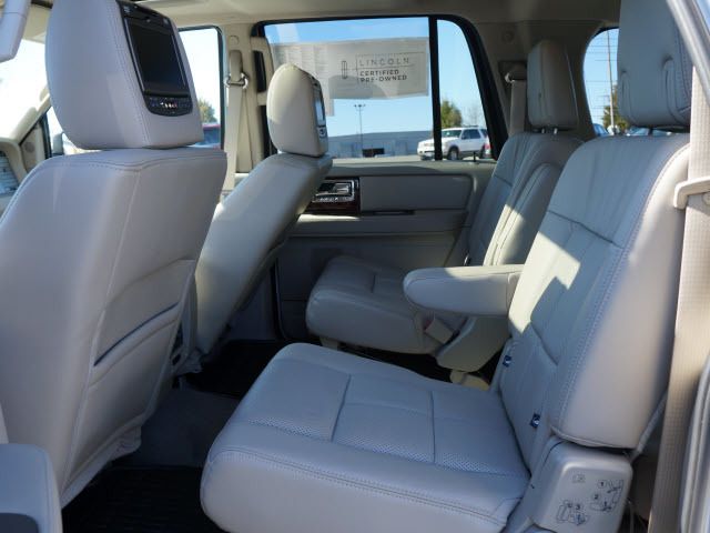 2013 Lincoln Navigator L 2WD 4dr - 11298341 - 5