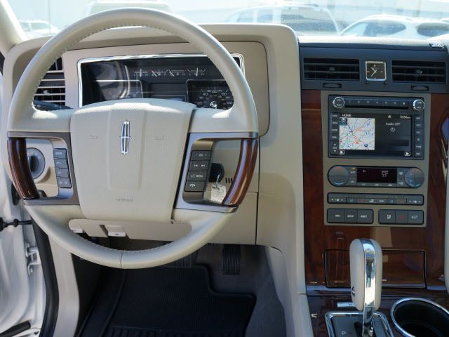 2013 Lincoln Navigator L 2WD 4dr - 11298341 - 6