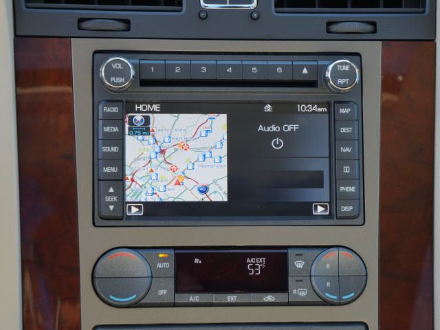 2013 Lincoln Navigator L 2WD 4dr - 11298341 - 7