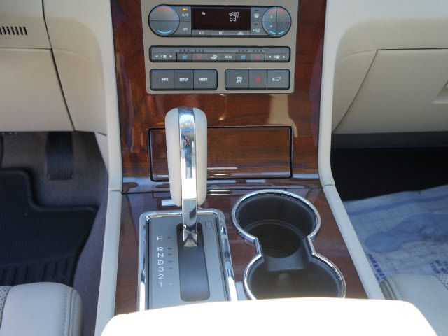 2013 Lincoln Navigator L 2WD 4dr - 11298341 - 8