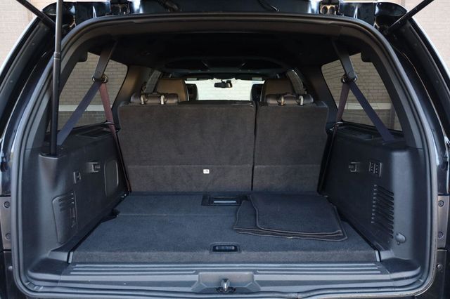 2013 Lincoln Navigator L 4WD 4dr - 23098998 - 13
