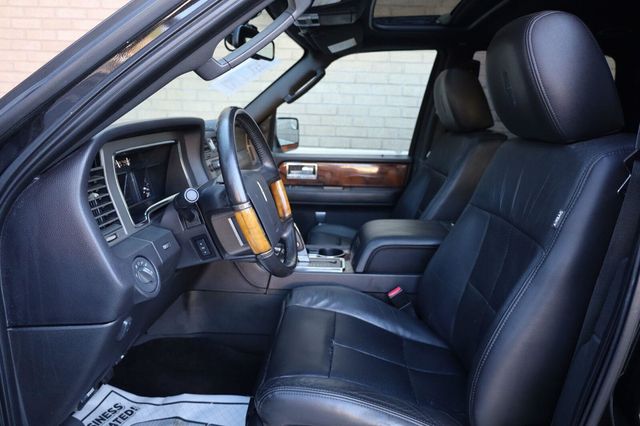 2013 Lincoln Navigator L 4WD 4dr - 23098998 - 16