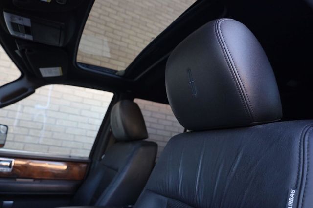 2013 Lincoln Navigator L 4WD 4dr - 23098998 - 18