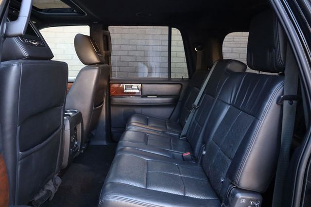 2013 Lincoln Navigator L 4WD 4dr - 23098998 - 20