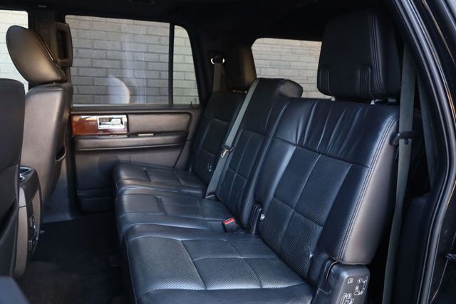 2013 Lincoln Navigator L 4WD 4dr - 23098998 - 21