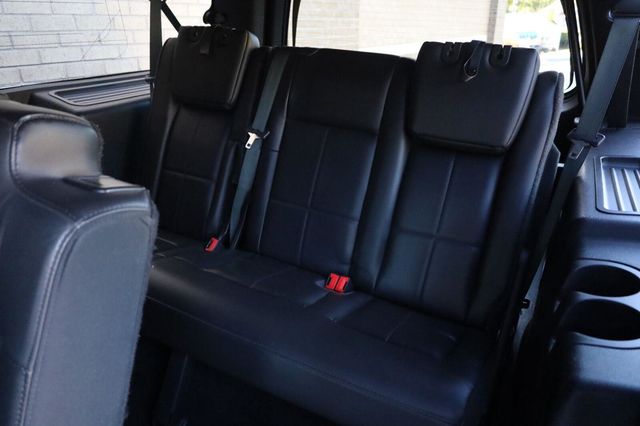 2013 Lincoln Navigator L 4WD 4dr - 23098998 - 22