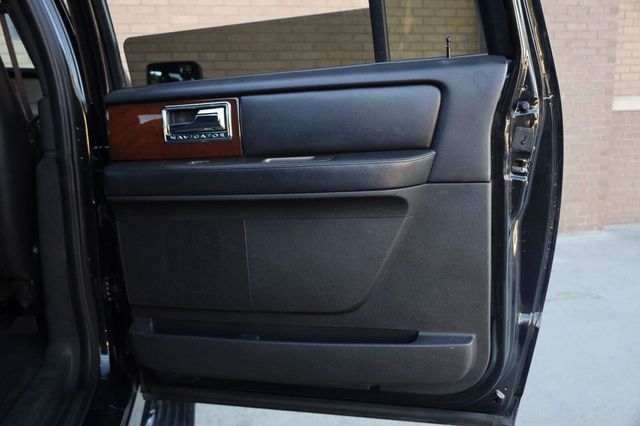 2013 Lincoln Navigator L 4WD 4dr - 23098998 - 23