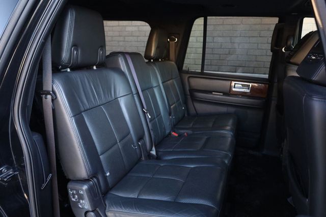 2013 Lincoln Navigator L 4WD 4dr - 23098998 - 24